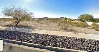 Plus de détails pour 11330 S Estrella Pky, Goodyear, AZ - Terrain à vendre