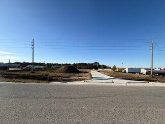 Plus de détails pour 11731 C E King Parkway, Houston, TX - Terrain à vendre