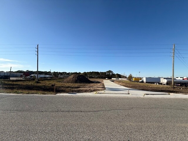 11731 C E King Parkway, Houston, TX à vendre Photo principale– Image 1 sur 7