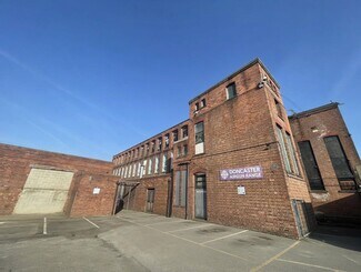 Plus de détails pour Wharf Rd, Doncaster - Industriel/Logistique à louer