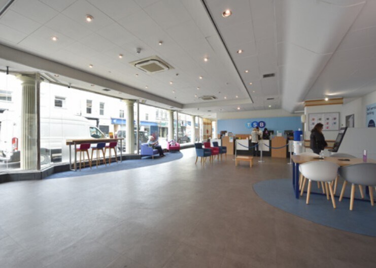 153-155 High St, Cheltenham à vendre - Photo intérieure – Image 3 sur 5