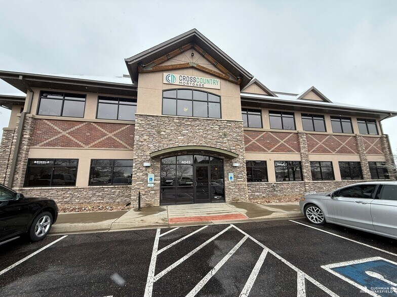 4045 St Cloud Dr, Loveland, CO à vendre - Photo de l’immeuble – Image 2 sur 10