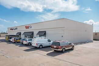 Plus de détails pour 2900 Walnut Hill Ln, Dallas, TX - Local commercial à louer