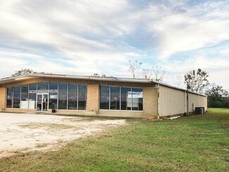 Plus de détails pour 9828 Highway 31, Atmore, AL - Local commercial à vendre