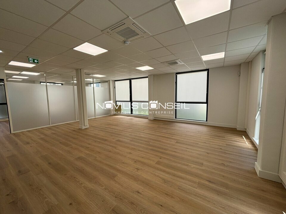 Bureau dans Ramonville-Saint-Agne à louer Photo intérieure– Image 1 sur 17