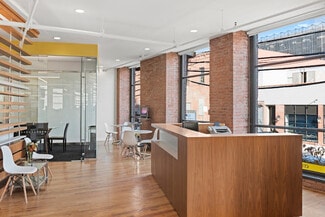 Plus de détails pour 500 Driggs Ave, Brooklyn, NY - Bureau à louer
