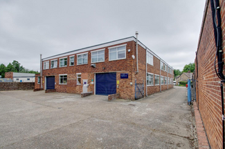 Plus de détails pour 3-5 Holmethorpe Av, Redhill - Bureau à louer