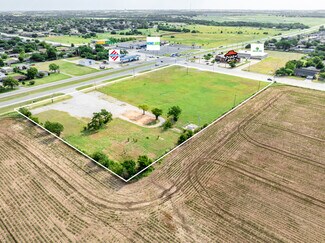Plus de détails pour SWC of SE 45th St & SE Lee Blvd, Lawton, OK - Terrain à vendre