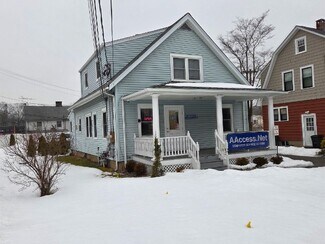 Plus de détails pour 39 Maple Ave, New City, NY - Bureau à louer