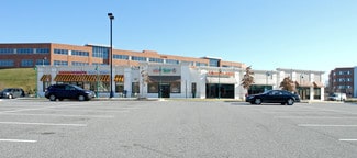 Plus de détails pour 10995 Owings Mills Blvd, Owings Mills, MD - Local commercial à louer