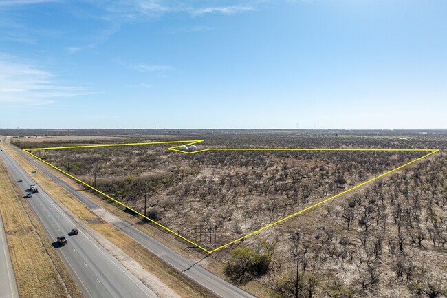 Plus de détails pour 10737 Interstate 20 W, Clyde, TX - Terrain à vendre