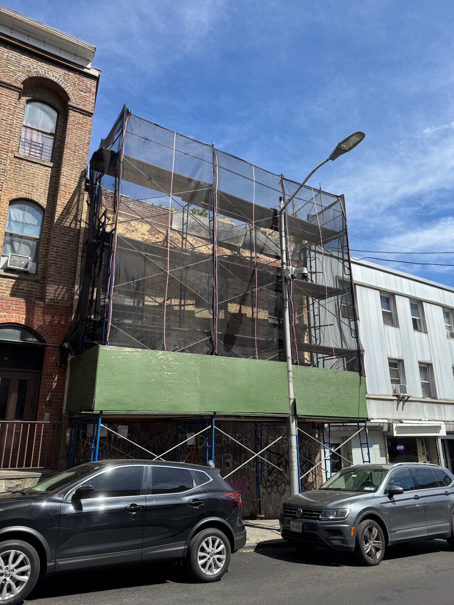 50 N Broadway, Yonkers, NY à vendre Photo de l’immeuble– Image 1 sur 4