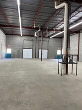 480-518 Av Lépine, Dorval, QC à louer Photo intérieure– Image 2 sur 4