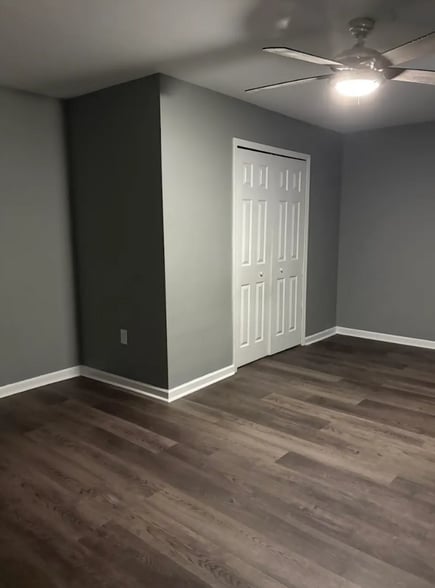 1451 Mount Ulla Hwy, Mooresville, NC à vendre - Photo intérieure – Image 3 sur 16