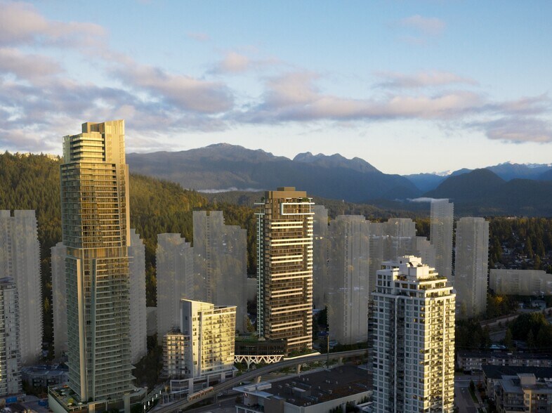 612 Elmwood St, Coquitlam, BC à vendre - Photo de l’immeuble – Image 1 sur 4