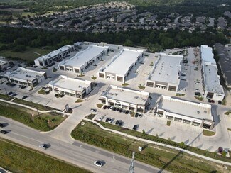 Plus de détails pour 14300 Ronald Reagan Blvd, Cedar Park, TX - Local commercial à louer