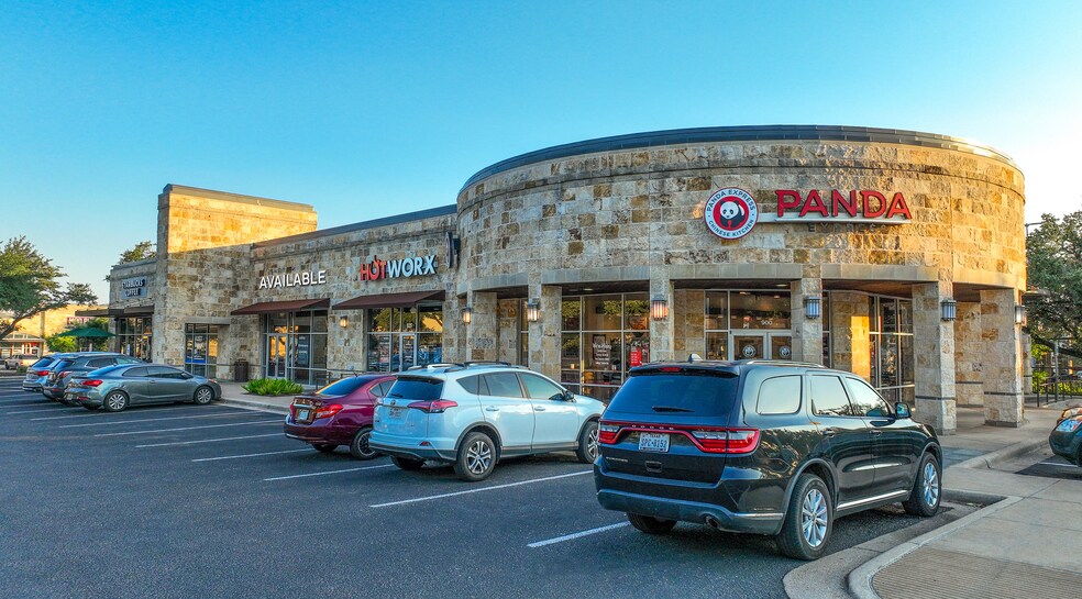 11325-11521 Ranch Road 620 N, Austin, TX à louer - Photo de l’immeuble – Image 3 sur 9