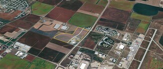 Plus de détails pour 56th Street St, Kearney, NE - Terrain à vendre