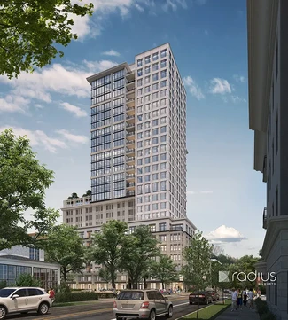 Plus de détails pour 615 East Morehead St, Charlotte, NC - Local commercial à louer