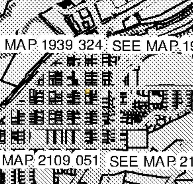 120 E 3rd St, Eagle, CO à vendre - Plan cadastral – Image 2 sur 2