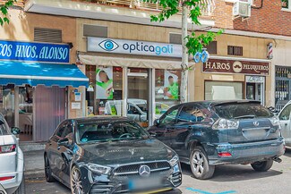 Plus de détails pour Local commercial à louer