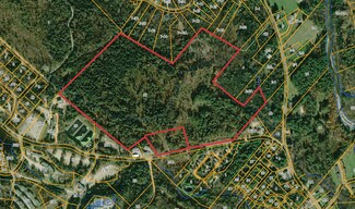 Plus de détails pour 111 Skiway Rd, Newry, ME - Terrain à vendre