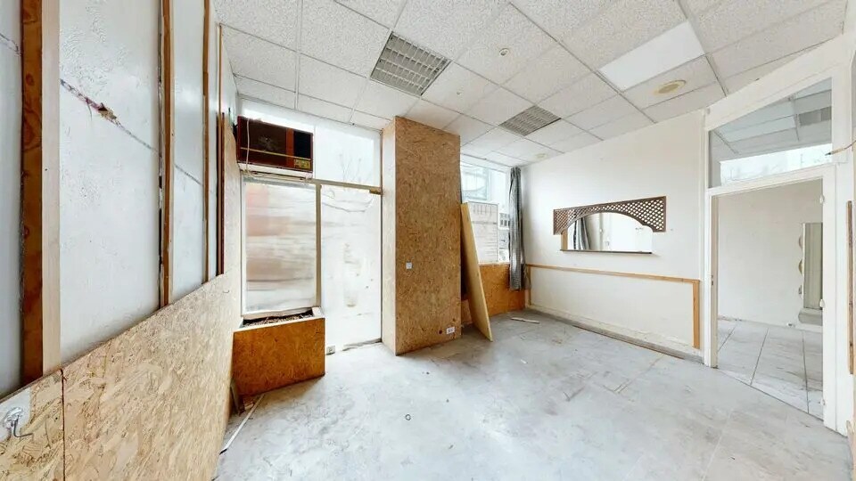 Local commercial dans Nice à vendre - Photo de l’immeuble – Image 3 sur 6