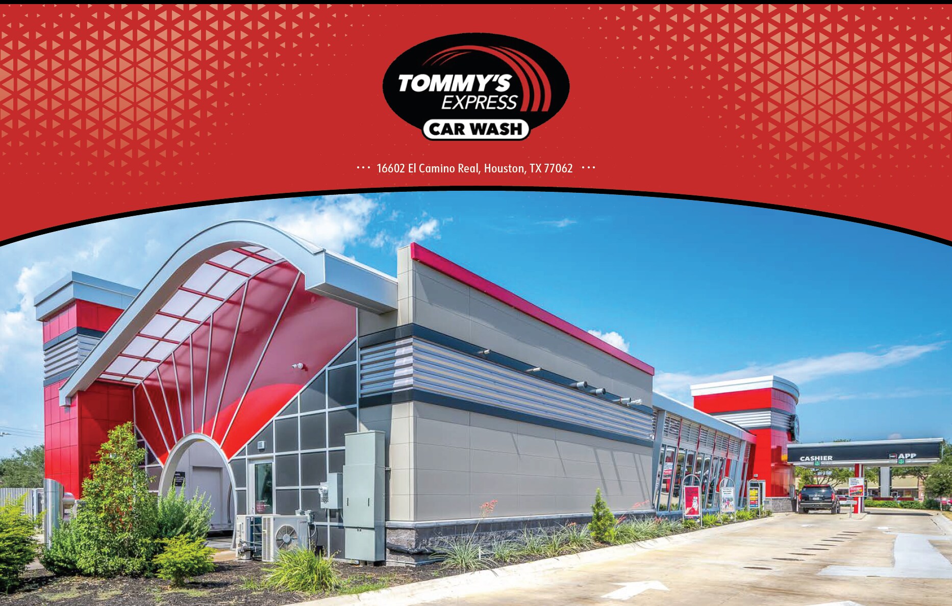 16602 El Camino Real, Houston, TX à vendre Photo de l’immeuble– Image 1 sur 4