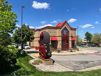 Plus de détails pour 13790 S Blackbob Rd, Olathe, KS - Local commercial à louer