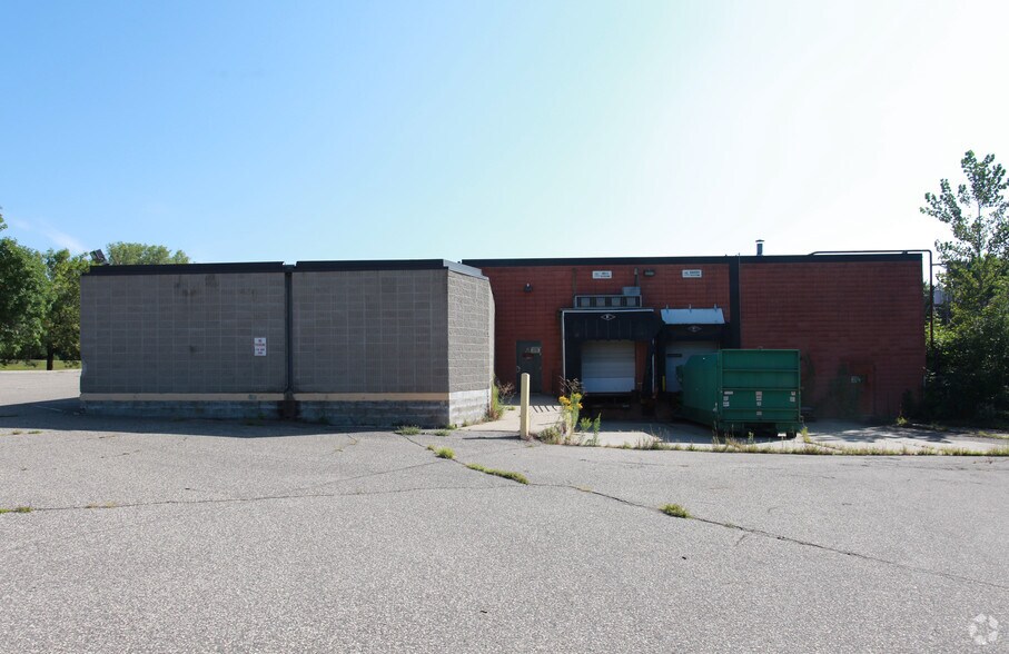 4730-4740 N Quebec Ave, New Hope, MN à vendre - Photo de l’immeuble – Image 2 sur 6