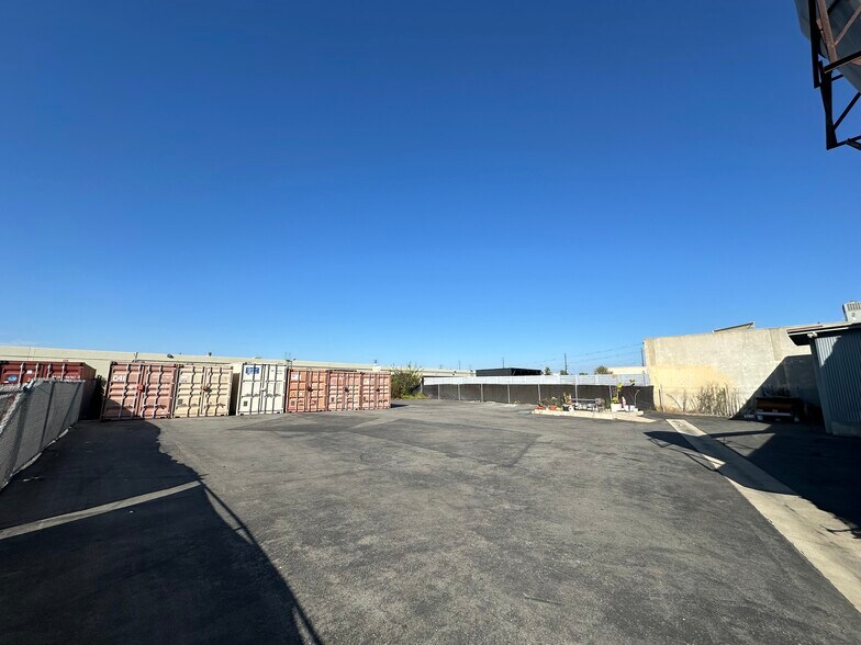 940 W 17th St, Costa Mesa, CA à louer - Photo de l’immeuble – Image 3 sur 7