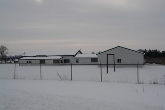 Plus de détails pour 5684 E Broadway Rd, Mount Pleasant, MI - Spécialisé à vendre