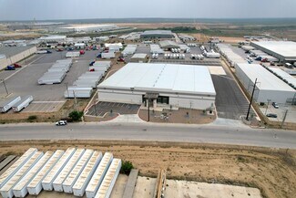 Plus de détails pour 13609 Evolution Lp, Laredo, TX - Industriel/Logistique à vendre