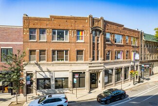 Plus de détails pour 3916 N Broadway St, Chicago, IL - Bureau/Médical à louer