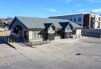 Plus de détails pour 4808-4810 S Western Ave, Sioux Falls, SD - Local commercial à louer