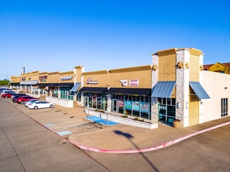 Plus de détails pour 2916 N US Highway 75, Sherman, TX - Bureau/Local commercial, Local commercial à louer