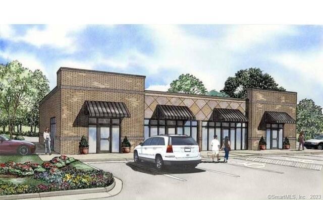 11 Montowese Ave, North Haven, CT à louer - Photo de l’immeuble – Image 2 sur 8