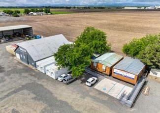 Plus de détails pour 12050 County Road 97, Woodland, CA - Industriel/Logistique à louer