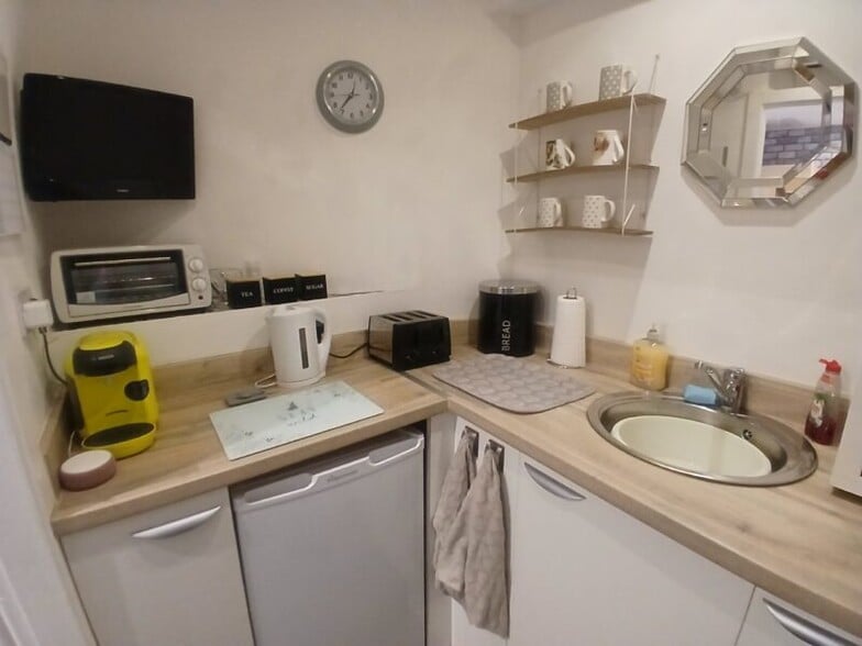 3 Cross St, Accrington à vendre - Photo intérieure – Image 3 sur 5