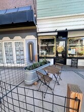 2014 Tulare St, Fresno, CA à louer Photo intérieure– Image 1 sur 10