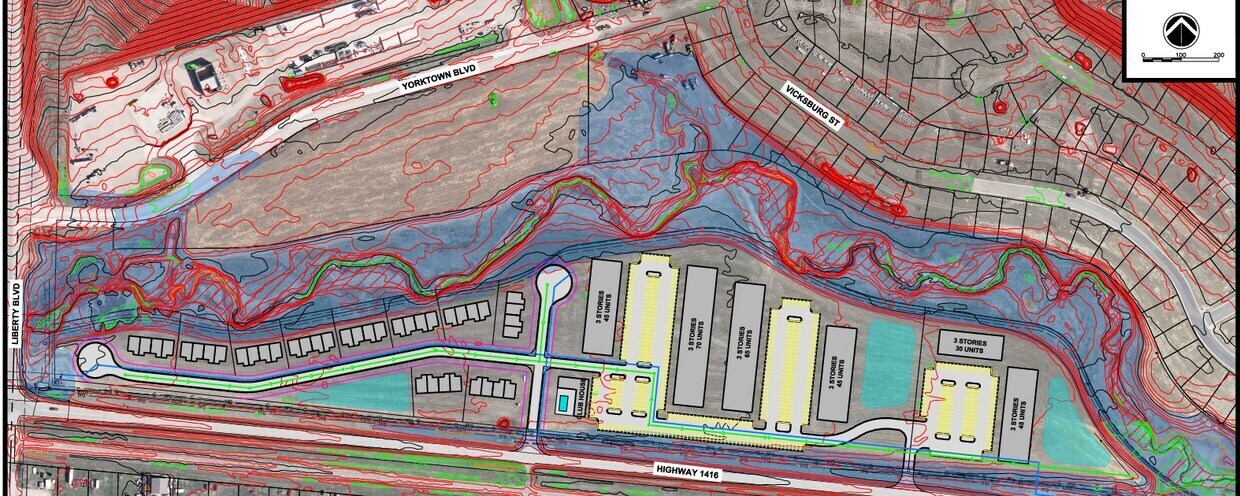 Hwy 1416, Box Elder, SD à vendre Photo principale– Image 1 sur 7