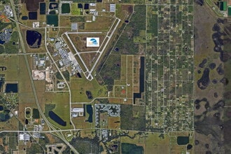 8428 Holmes Blvd, Punta Gorda, FL - VUE AÉRIENNE  vue de carte - Image1