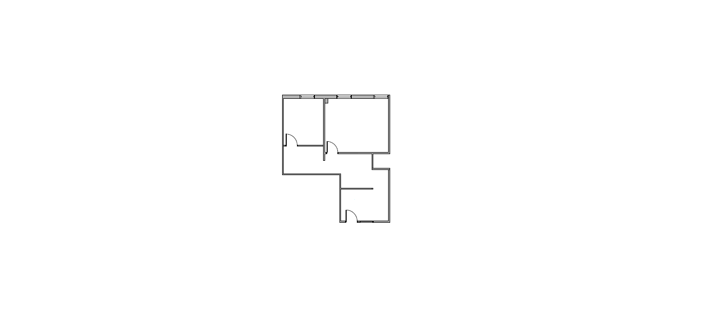 6420 Richmond Ave, Houston, TX à louer Plan d’étage– Image 1 sur 1