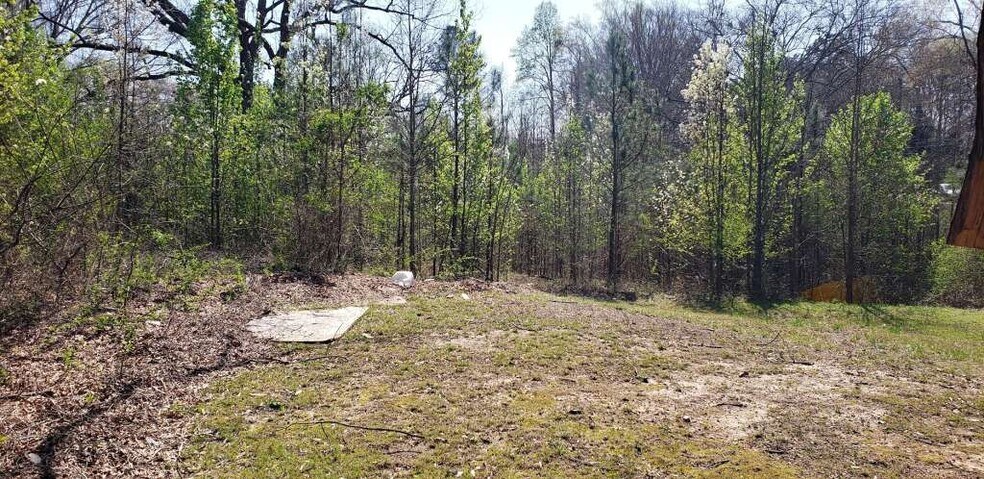 1847 Flippen Rd, Stockbridge, GA à vendre - Photo de l’immeuble – Image 2 sur 4