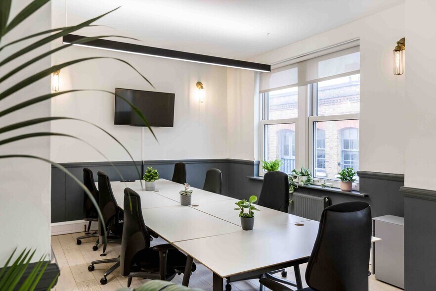 82 Rivington St, Londres à louer - Photo intérieure – Image 3 sur 6