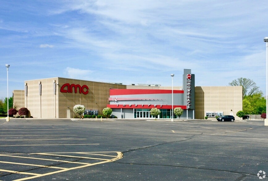713 N Theatre Dr, Marion, IN à vendre - Photo de l’immeuble – Image 3 sur 4