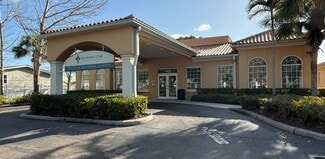 Plus de détails pour 1900 E Bay Dr, Largo, FL - Bureau à vendre