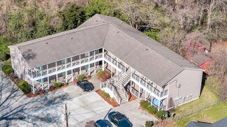 Plus de détails pour 2220 Van Buren Ave, North Charleston, SC - Logement à vendre