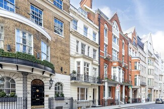 Plus de détails pour 7 Stratton St, Londres - Coworking à louer