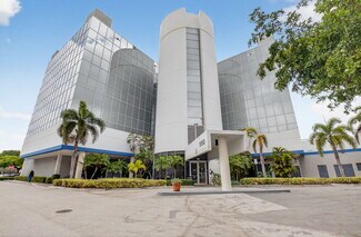 Plus de détails pour 5150 Linton Blvd, Delray Beach, FL - Bureau/Médical à louer